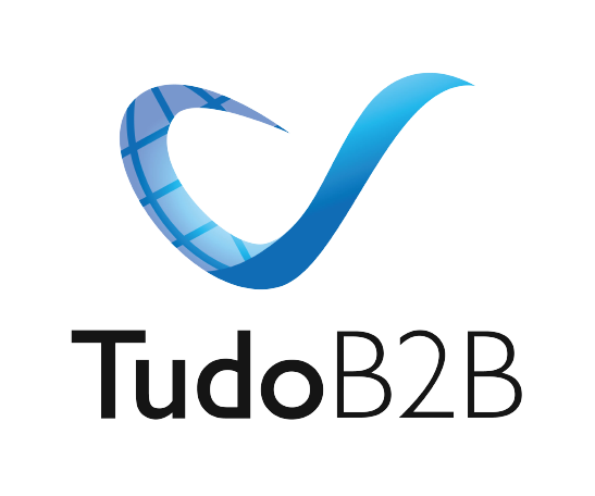 TudoB2B Logo